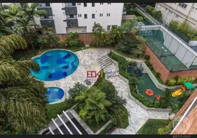 Foto 1 de Apartamento com 4 Quartos à venda, 344m² em Urbanova, São José dos Campos