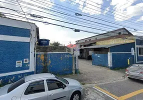 Foto 1 de Lote/Terreno à venda, 1201m² em Silveira, Santo André