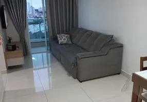 Foto 1 de Apartamento com 3 Quartos à venda, 73m² em Assunção, São Bernardo do Campo