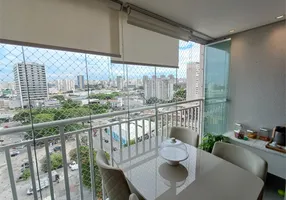 Foto 1 de Apartamento com 2 Quartos à venda, 30m² em Barra Funda, São Paulo