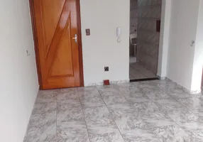 Foto 1 de Apartamento com 2 Quartos à venda, 40m² em Romeu Santini, São Carlos