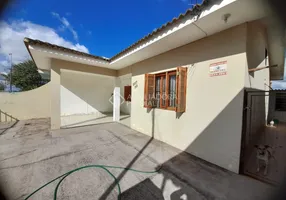 Foto 1 de Casa com 2 Quartos à venda, 92m² em São João, Santa Maria