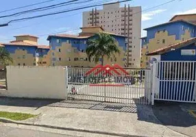 Foto 1 de Apartamento com 2 Quartos à venda, 50m² em Jardim Santa Inês II, São José dos Campos