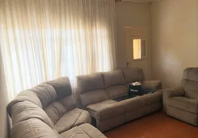 Foto 1 de Casa com 3 Quartos à venda, 150m² em Jardim Santo Elias, São Paulo