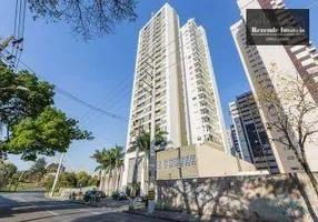 Foto 1 de Apartamento com 3 Quartos à venda, 86m² em Cabral, Curitiba