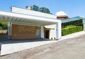 Foto 1 de Casa com 4 Quartos à venda, 270m² em Granja Viana, Carapicuíba