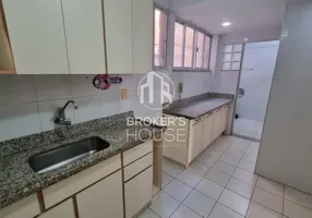 Foto 1 de Apartamento com 3 Quartos à venda, 88m² em Maruípe, Vitória