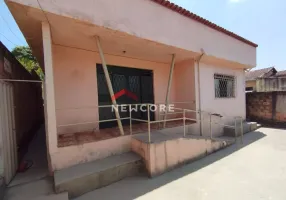 Foto 1 de Casa com 2 Quartos à venda, 80m² em Veneza, Ribeirão das Neves