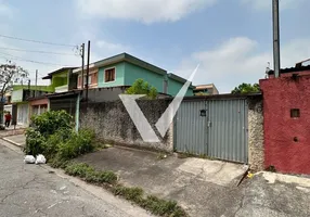 Foto 1 de Lote/Terreno para venda ou aluguel, 270m² em Vila Pires, Santo André