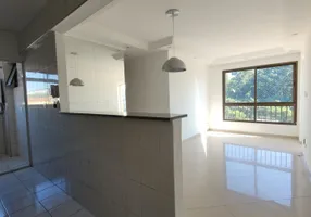 Foto 1 de Apartamento com 2 Quartos à venda, 60m² em Jardim Sarah, São Paulo