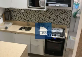 Foto 1 de Apartamento com 2 Quartos à venda, 59m² em Santana, São Paulo