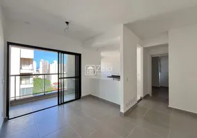 Foto 1 de Apartamento com 1 Quarto para alugar, 51m² em Bosque, Campinas