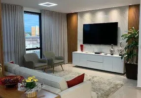 Foto 1 de Apartamento com 4 Quartos à venda, 179m² em Jundiai, Anápolis