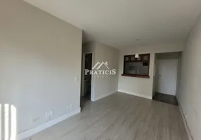 Foto 1 de Apartamento com 3 Quartos para alugar, 68m² em Jardim Vila Mariana, São Paulo