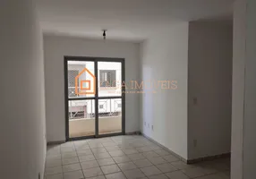 Foto 1 de Apartamento com 2 Quartos para alugar, 47m² em Jardim Samburá, Bauru