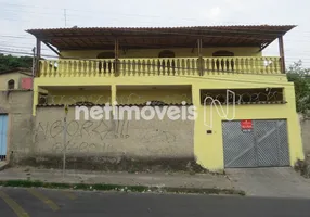Foto 1 de Casa com 4 Quartos à venda, 113m² em Europa, Belo Horizonte