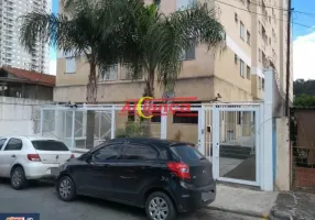 Foto 1 de Apartamento com 2 Quartos para alugar, 60m² em Vila Galvão, Guarulhos