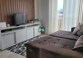 Foto 1 de Cobertura com 2 Quartos à venda, 86m² em Jardim Das Acácias, Poços de Caldas