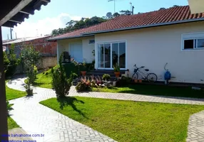 Foto 1 de Casa com 3 Quartos à venda, 250m² em Morretes, Balneário Piçarras