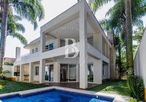 Foto 1 de Casa de Condomínio com 4 Quartos à venda, 958m² em Alto Da Boa Vista, São Paulo