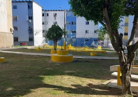 Foto 1 de Apartamento com 3 Quartos à venda, 58m² em Santos Dumont, Aracaju