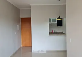 Foto 1 de Apartamento com 2 Quartos à venda, 57m² em São Vicente de Paulo, Tremembé