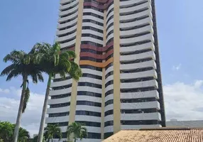 Foto 1 de Apartamento com 3 Quartos à venda, 112m² em Lagoa Nova, Natal