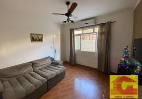 Foto 1 de Apartamento com 2 Quartos à venda, 59m² em Centro, São Vicente