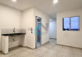 Foto 1 de Apartamento com 1 Quarto para alugar, 25m² em Tatuapé, São Paulo