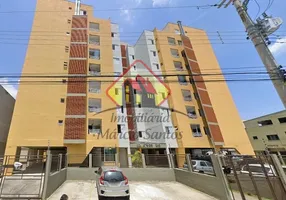 Foto 1 de Apartamento com 2 Quartos à venda, 65m² em Granja Daniel, Taubaté