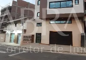 Foto 1 de Sala Comercial para alugar, 28m² em Sao Sebastiao, Barbacena