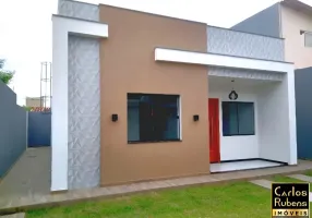 Foto 1 de Casa com 3 Quartos à venda, 180m² em Santa Paula II, Vila Velha