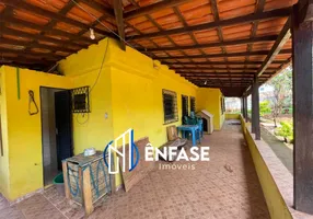 Foto 1 de Casa com 4 Quartos à venda, 1080m² em Pousada Del Rey, Igarapé