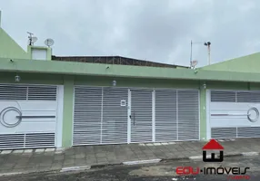 Foto 1 de Casa com 3 Quartos à venda, 430m² em Vila Oceania, Poá