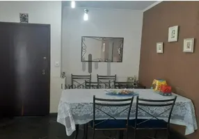 Foto 1 de Apartamento com 2 Quartos à venda, 66m² em Cambuí, Campinas