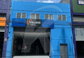 Foto 1 de Galpão/Depósito/Armazém à venda, 250m² em Vila Guilherme, São Paulo