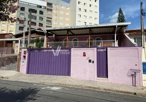 Foto 1 de Casa com 3 Quartos à venda, 188m² em Jardim Proença I, Campinas