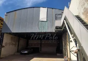 Foto 1 de Galpão/Depósito/Armazém à venda, 205m² em Parque Taquaral, Campinas