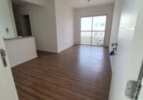 Foto 1 de Apartamento com 2 Quartos à venda, 54m² em Guaraú, Salto