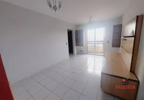 Foto 1 de Apartamento com 2 Quartos para venda ou aluguel, 60m² em Cidade Vargas, São Paulo