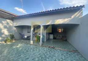 Foto 1 de Casa com 2 Quartos à venda, 99m² em Jardim Tancredo Neves, Indaiatuba