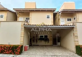 Foto 1 de Casa de Condomínio com 4 Quartos à venda, 105m² em Sapiranga, Fortaleza