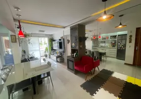 Foto 1 de Apartamento com 2 Quartos à venda, 76m² em Fortaleza, Blumenau