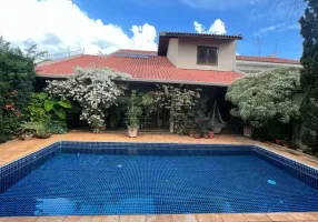 Foto 1 de Cobertura com 3 Quartos à venda, 371m² em Jardim Celiamar, Araraquara