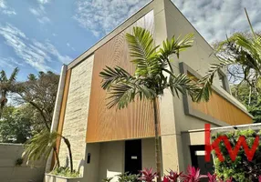 Foto 1 de Casa de Condomínio com 3 Quartos à venda, 739m² em Brooklin, São Paulo