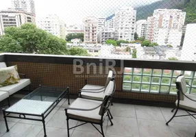 Foto 1 de Cobertura com 5 Quartos à venda, 323m² em Botafogo, Rio de Janeiro
