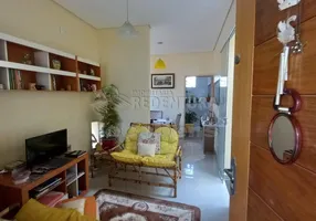 Foto 1 de Casa com 2 Quartos à venda, 75m² em Boa Vista, São José do Rio Preto