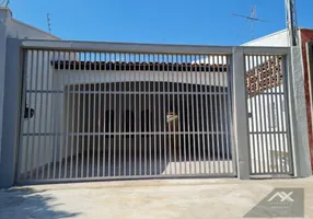 Foto 1 de Casa com 3 Quartos à venda, 200m² em Vila Lemos, Bauru