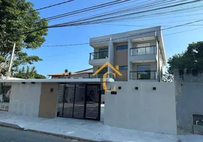 Foto 1 de Apartamento com 2 Quartos à venda, 73m² em Parque Zabulão, Rio das Ostras