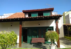 Foto 1 de Casa com 4 Quartos à venda, 230m² em Portinho, Cabo Frio
